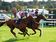 Unit Sixtyfour at Uttoxeter - 28 October 2022