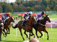 Unit Sixtyfour at Uttoxeter - 28 October 2022