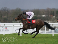 Manorbank at Sandown - 7 March 2023