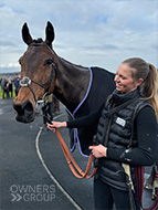  - Manorbank at Chepstow - 26 April 2024