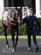 Wurlitzer at Kempton - 18 August 2020