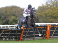 Hacker Des Places at Wincanton - 25 October 2020