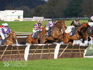 Sandalwood at Chepstow - 18 November 2022