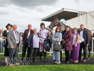 Zoran and Owners at Worcester - 1 August 2023