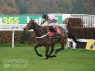 Fable at Sandown - 1 December 2022