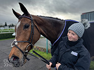 Fable at Doncaster - 21 February 2024