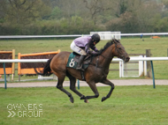 Name Of Fame at Warwick - 3 May 2021