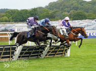 Gaulois at Newton Abbot - 26 September 2022