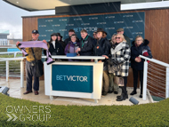 Owners' presentation at Newbury - 24 March 2023