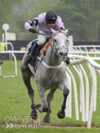 The Carpenter winning at Uttoxeter - 6 May 2023