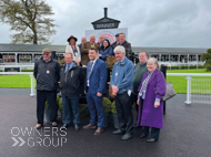 The Carpenter's Owners at Uttoxeter - 6 May 2023
