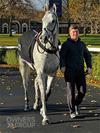 The Carpenter at Ascot - 24 November 2023