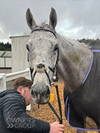 The Carpenter at Exeter - 31 January 2024