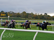 Contemplatemyfaith at Lingfield - 9 November 2021