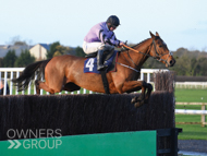 Contemplatemyfaith at Wetherby - 23 November 2022