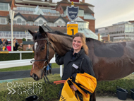 Makin'yourmindup at Newbury - 10 February 2024