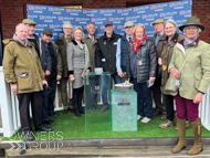 Killaloan Owners' presentation at Ludlow - 23 March 2023