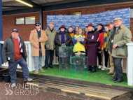 Owners presentation at Ludlow - 9 February 2022