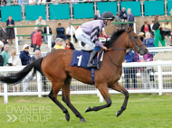 Alpine Girl at Yarmouth - 15 September 2022