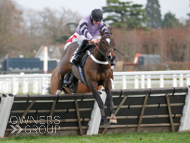 Jaramillo at Ascot - 22 December 2023