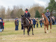 Farouk De Cheneau and Issuing Authority (right) - 6 March 2022