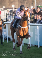 Issuing Authority winning at Uttoxeter - 19 March 2022