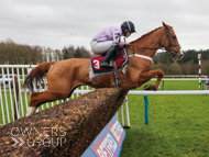 Issuing Authority winning at Haydock - 23 December 2023