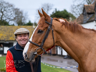 Issuing Authority and Nicky Henderson - 14 December 2021