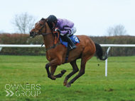 Go West on the way to victory at Wincanton - 9 March 2023