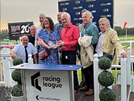 Yeoman's owners at Wolverhampton - 7 September 2023