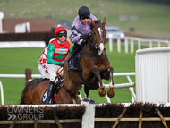 Richhill at Chepstow - 25 October 2022