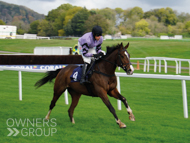 Richhill at Chepstow - 25 October 2022