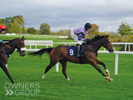 Richhill at Chepstow - 25 October 2022