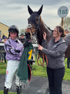 Bond Broker at Fakenham - 12 April 2024