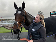 Kit's Coty at Exeter - 20 November 2023