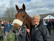 Grand Albert at Bangor - 23 March 2024