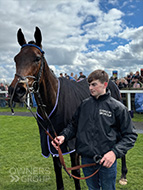 Camarrate at Fakenham - 01 April 2024