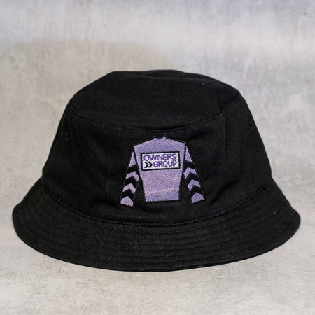 Owners Group Bucket Hat