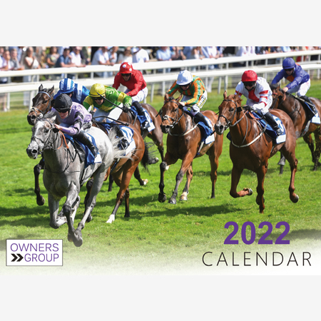 Owners Group 2022 Calendar