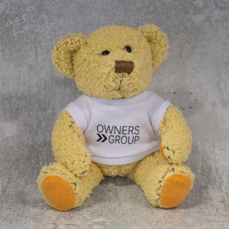 Owners Group Bear