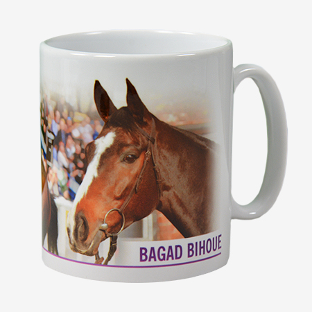 Bagad Bihoue Mug - A