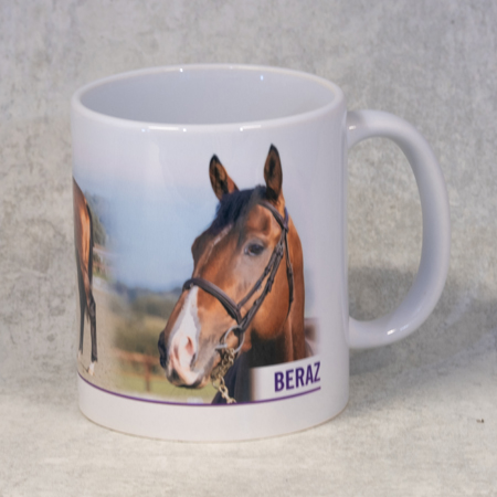 Beraz Mug - A
