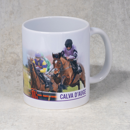 Calva D'Auge Mug - B
