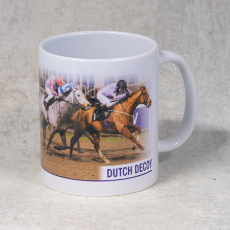 Dutch Decoy Mug - B