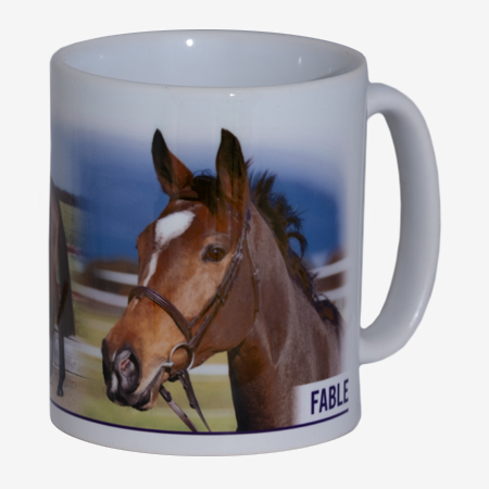 Fable Mug - A