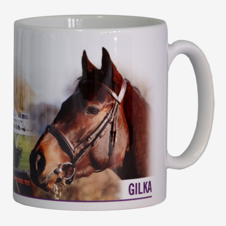 Gilka Mug - A