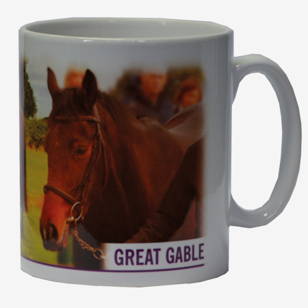 Great Gable Mug - A