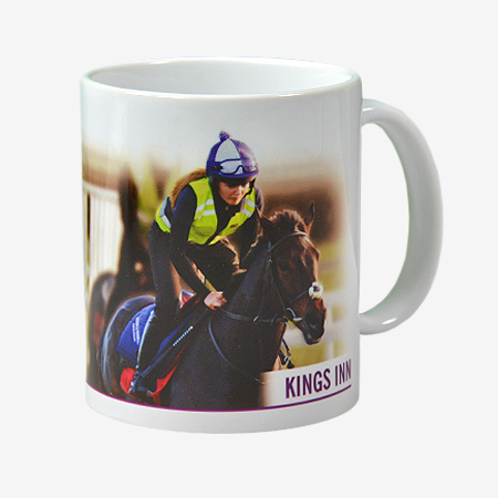 Kings Inn Mug - A