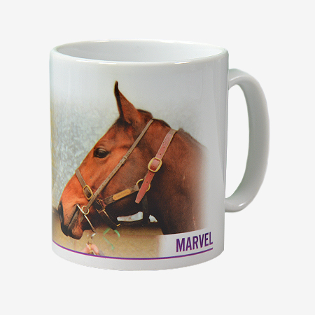 Marvel Mug - A