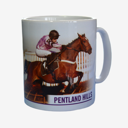 Pentland Hills Mug - A
